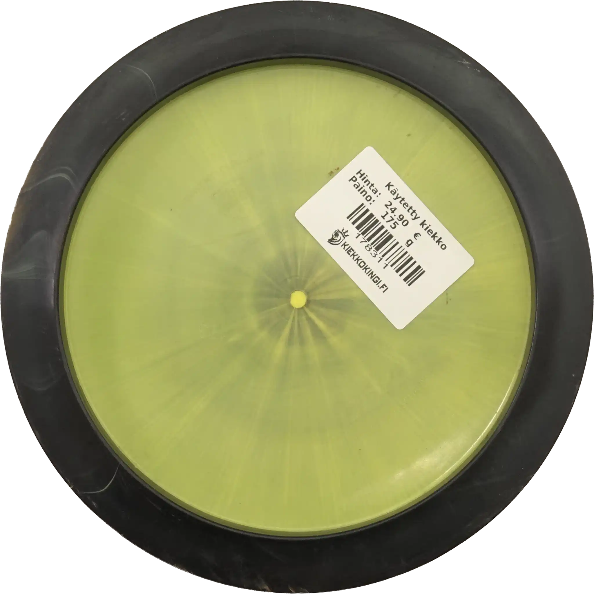 Horizon S-Line DD1 - Stratosphere