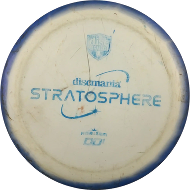 Horizon S-Line DD1 - Stratosphere