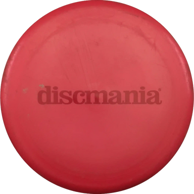 G-Line DDx - Bar Stamp