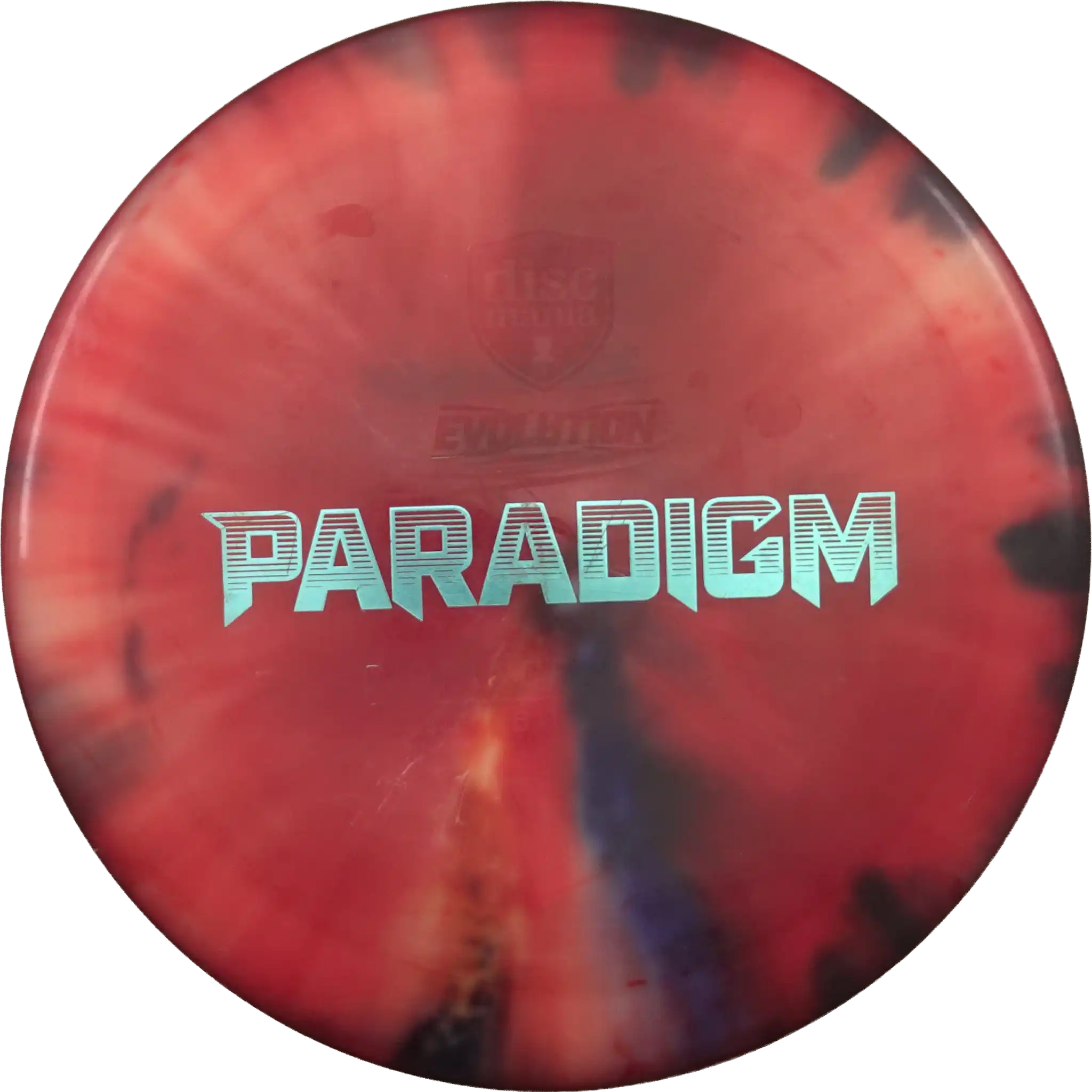 Neo Paradigm - Dyed