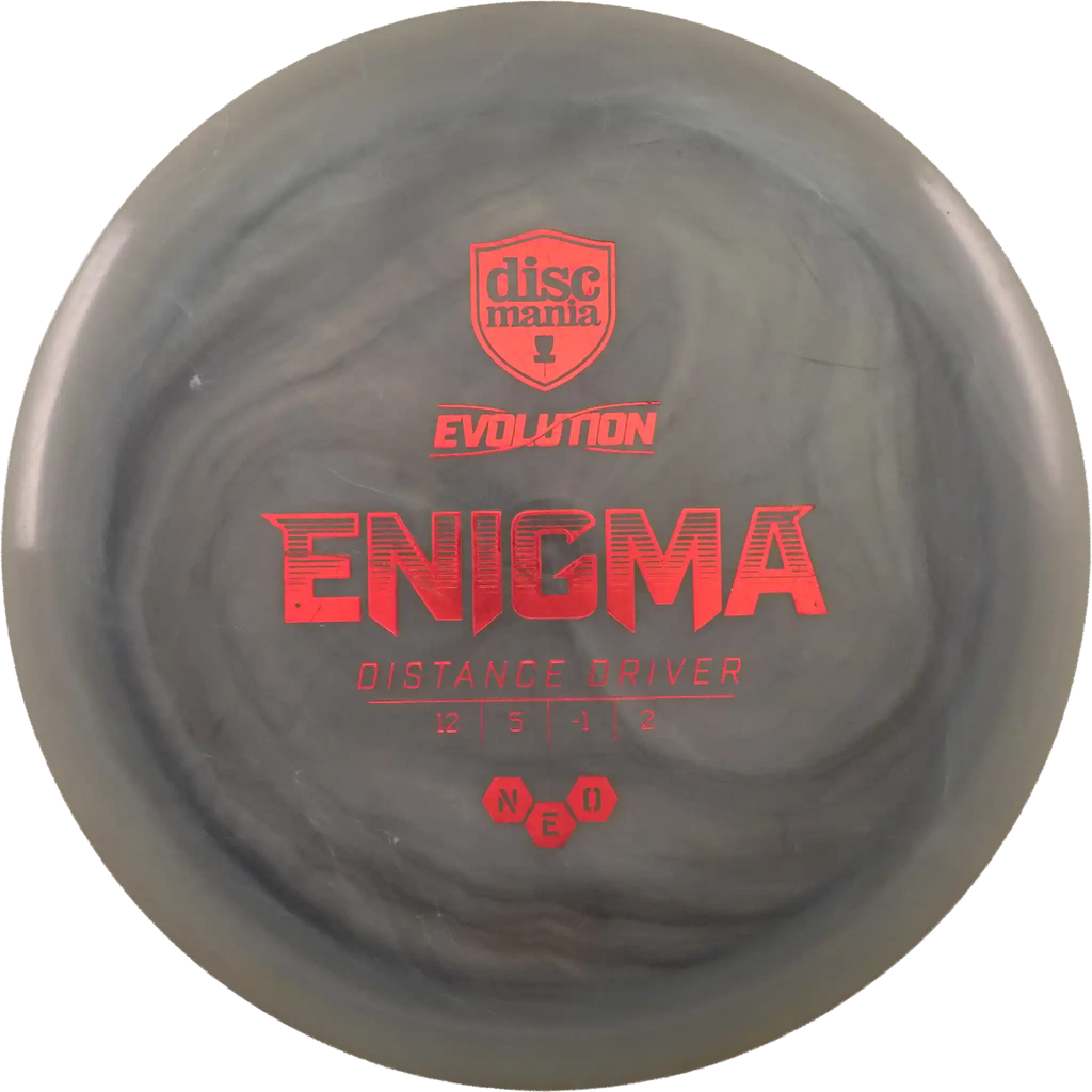 Neo Enigma