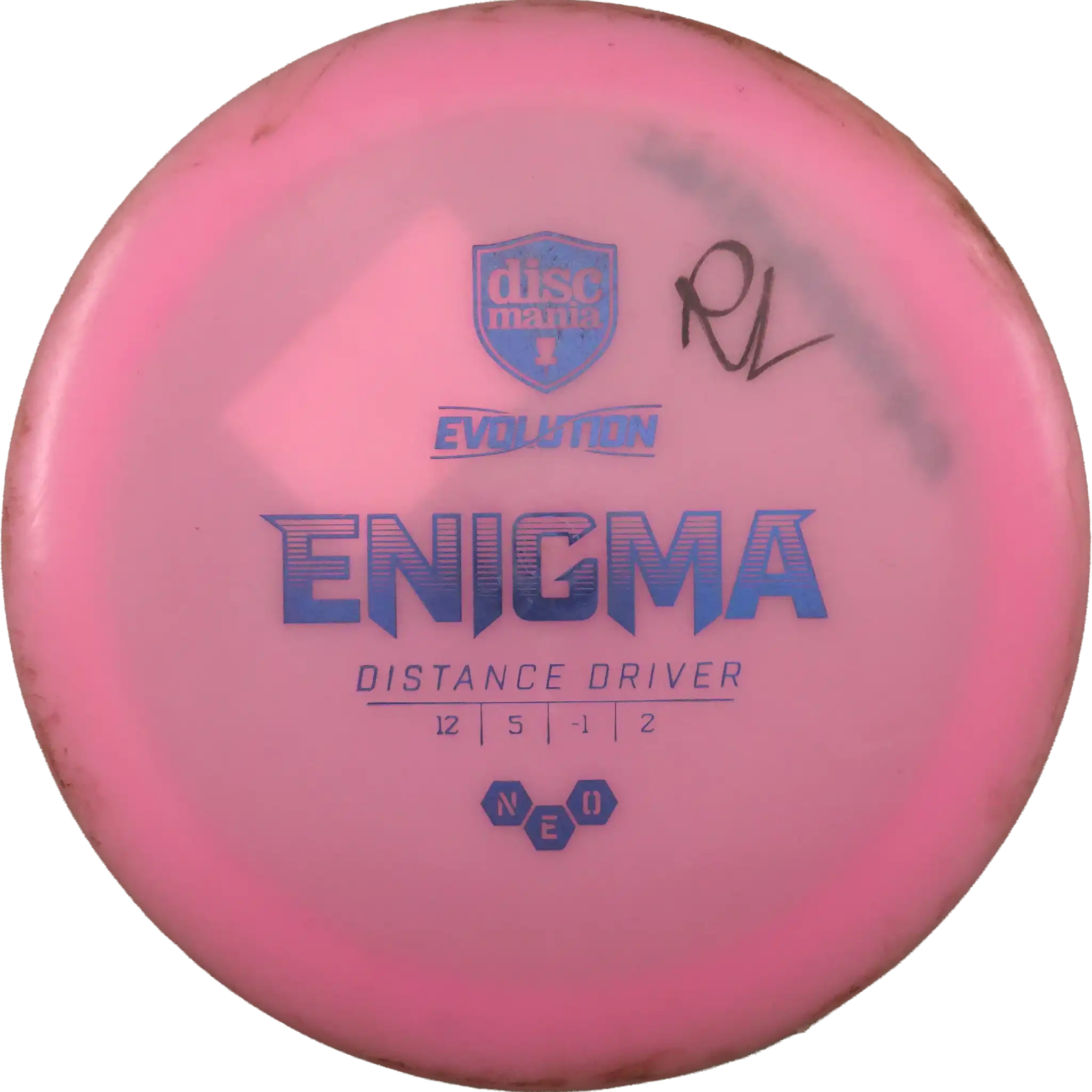 Neo Enigma