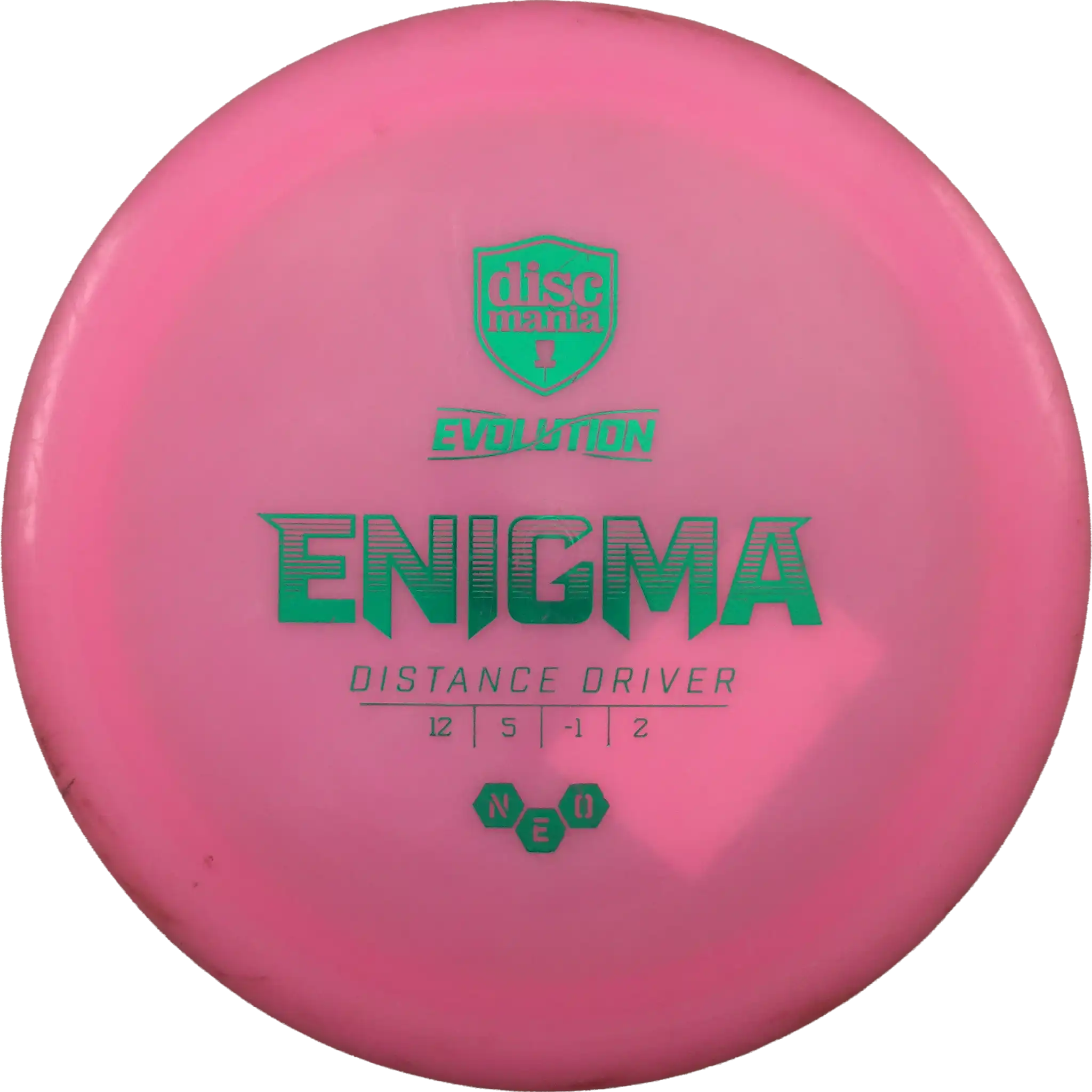 Neo Enigma
