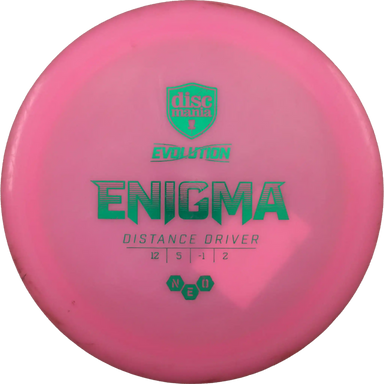 Neo Enigma