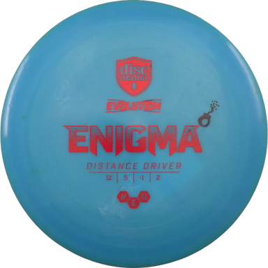 Neo Enigma