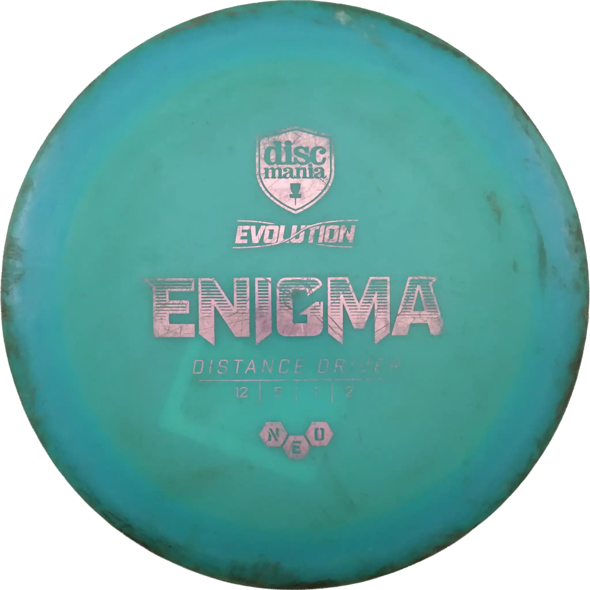 Neo Enigma