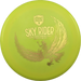 Swirly S-Line PD2 - Sky Rider - Simon Lizotte