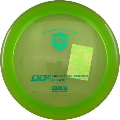 C-Line DD3