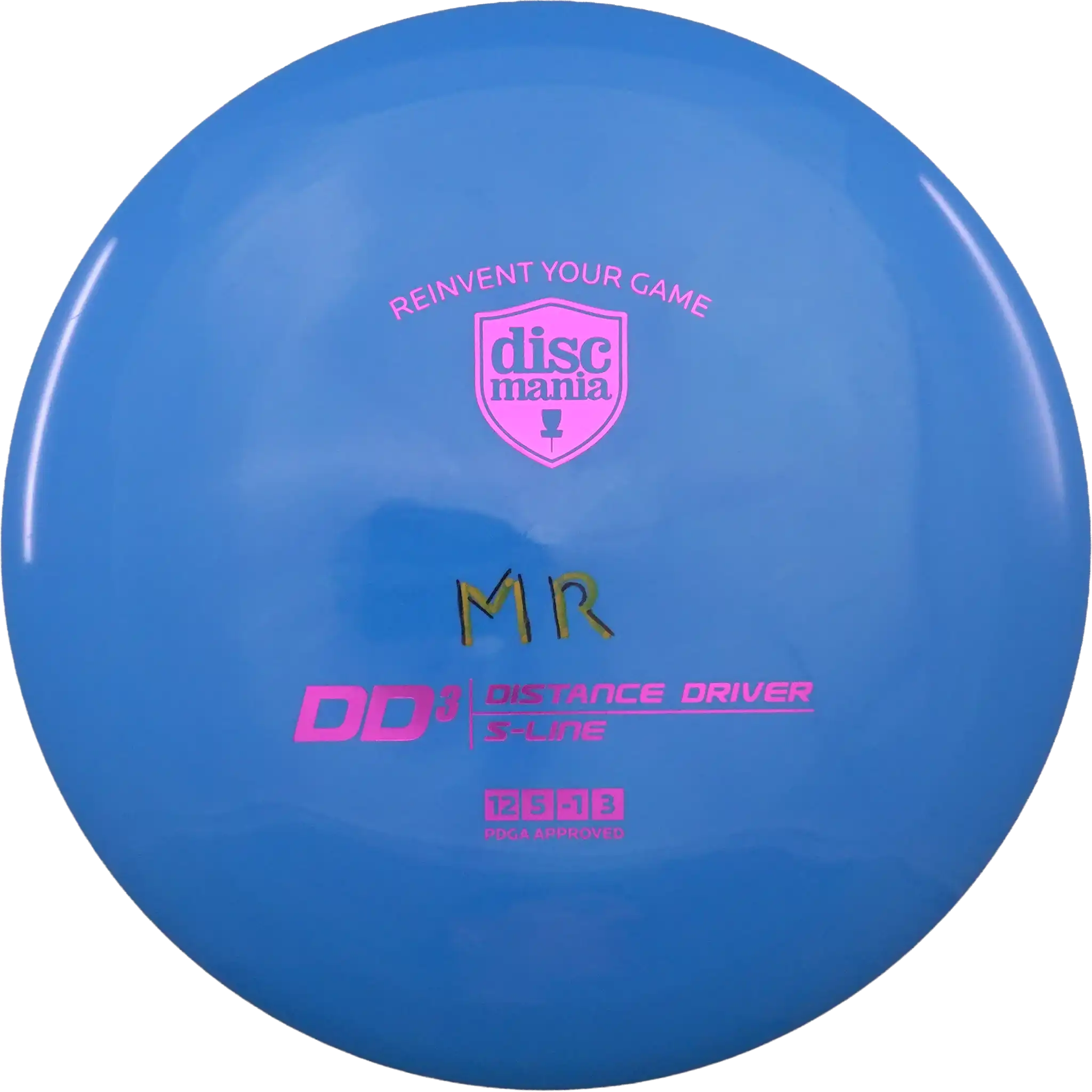 S-Line DD3