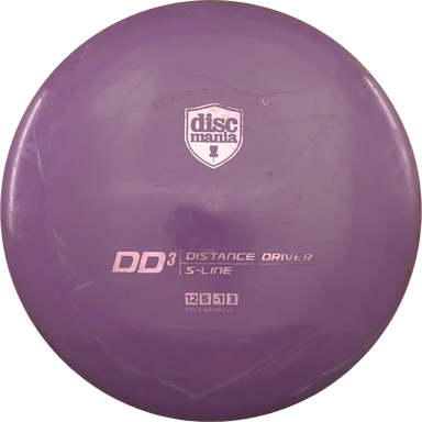 S-Line DD3