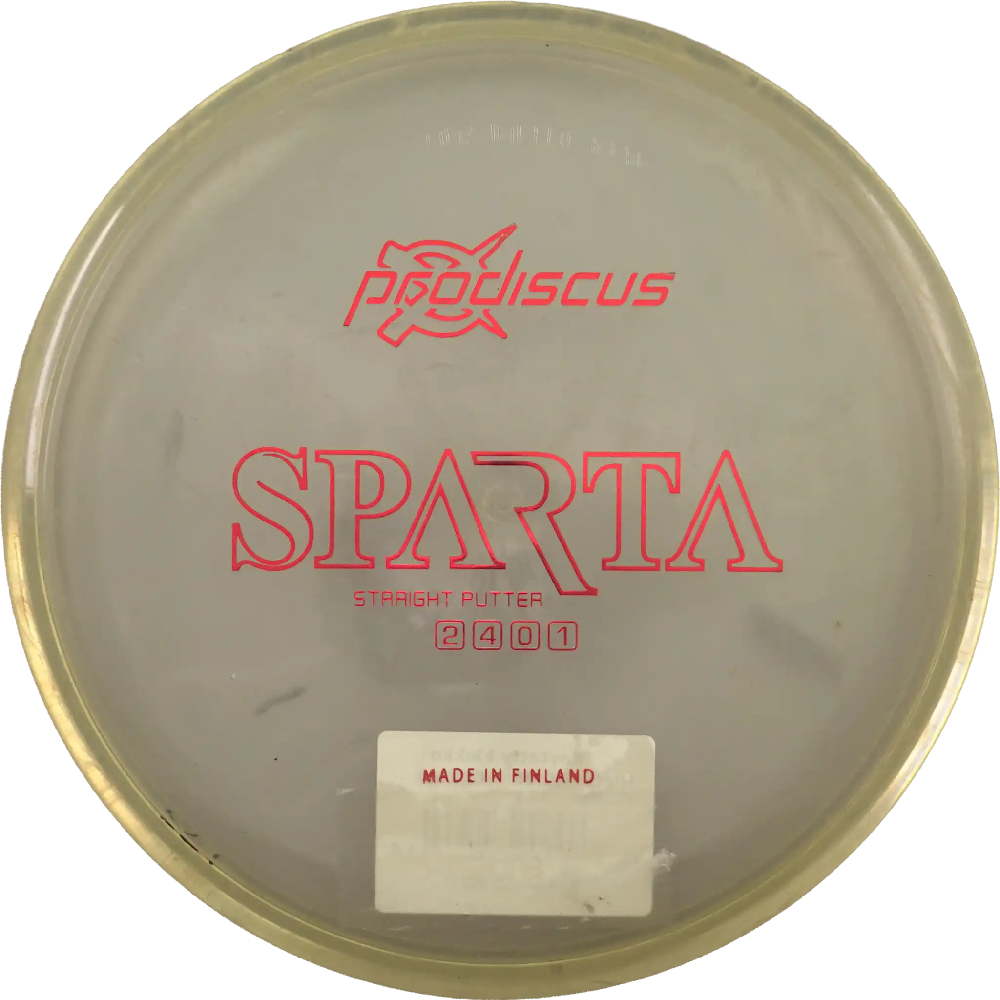 Premium Sparta