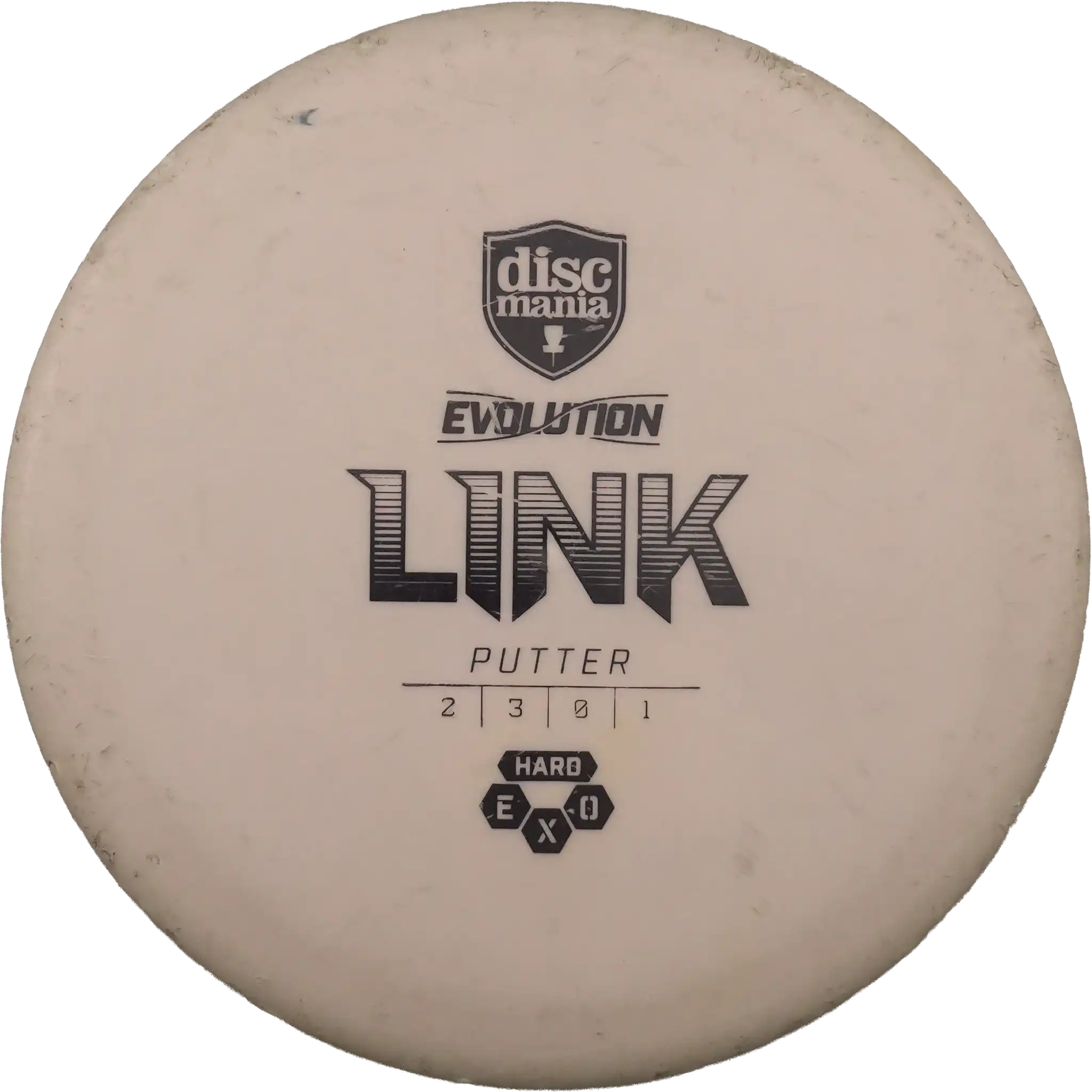 Hard Exo Link