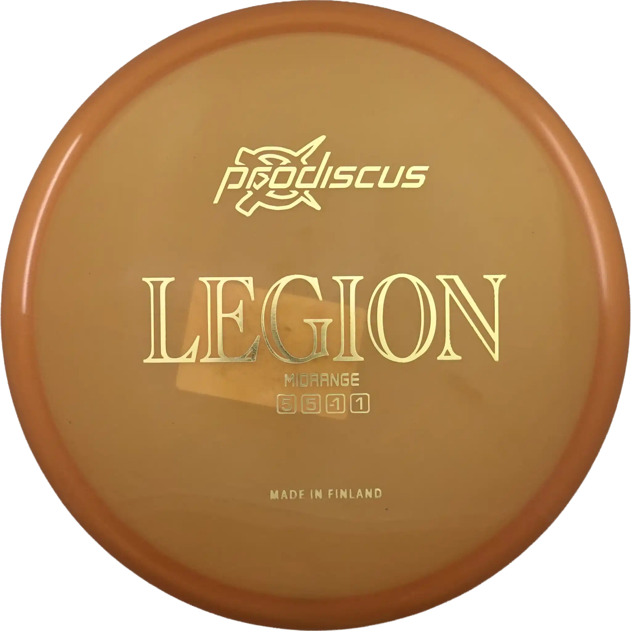 Platinium Legion