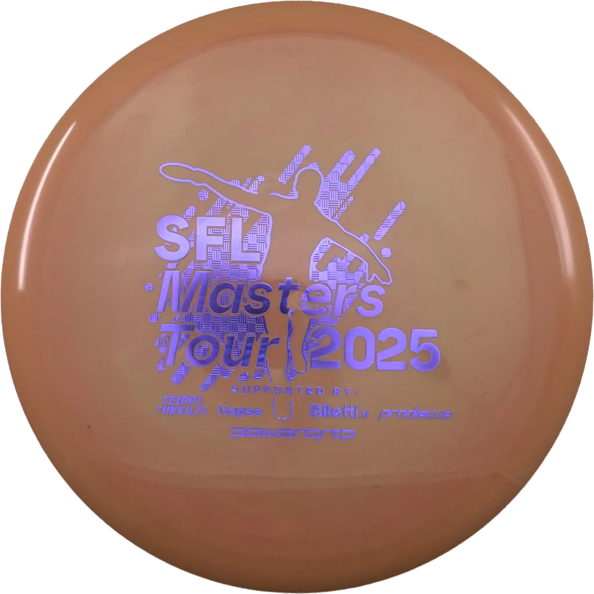 Ultrium Midari - SFL Masters Tour 2025