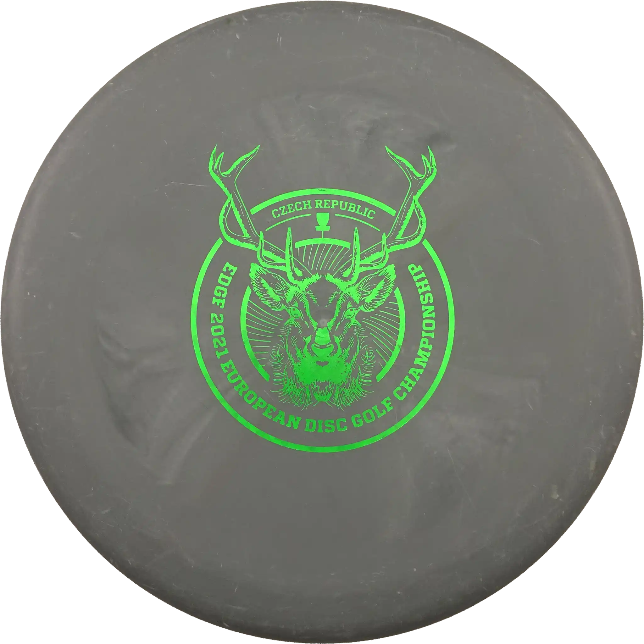 Soft Exo Link - European Disc Golf Championships
