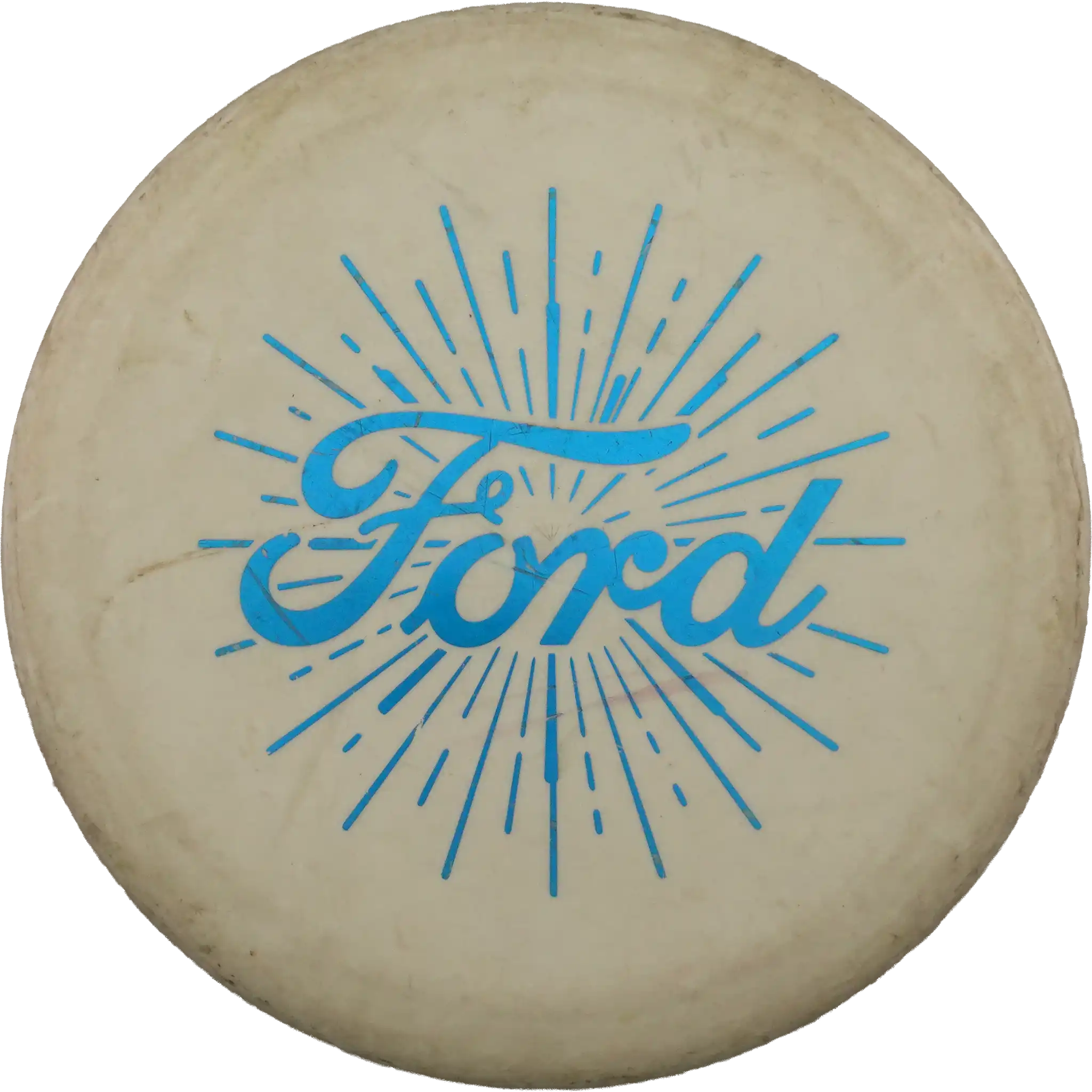 Soft Exo Link - Ford
