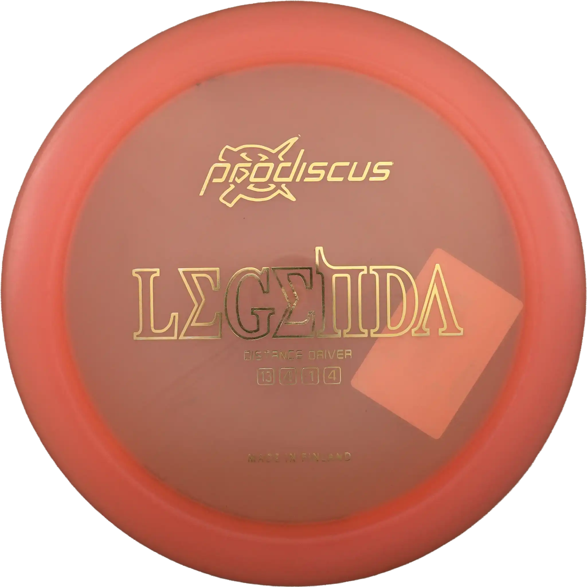 Premium Legenda