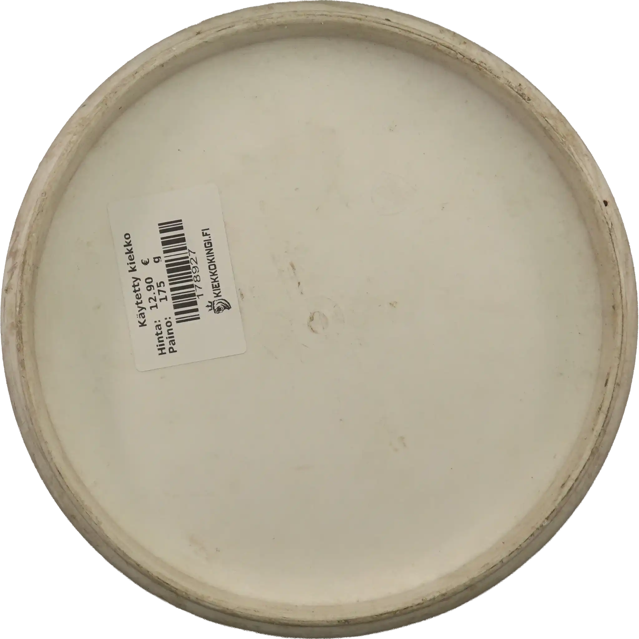 Hard Exo Link - Team Discmania
