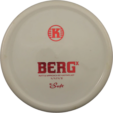 K1 Soft Berg X