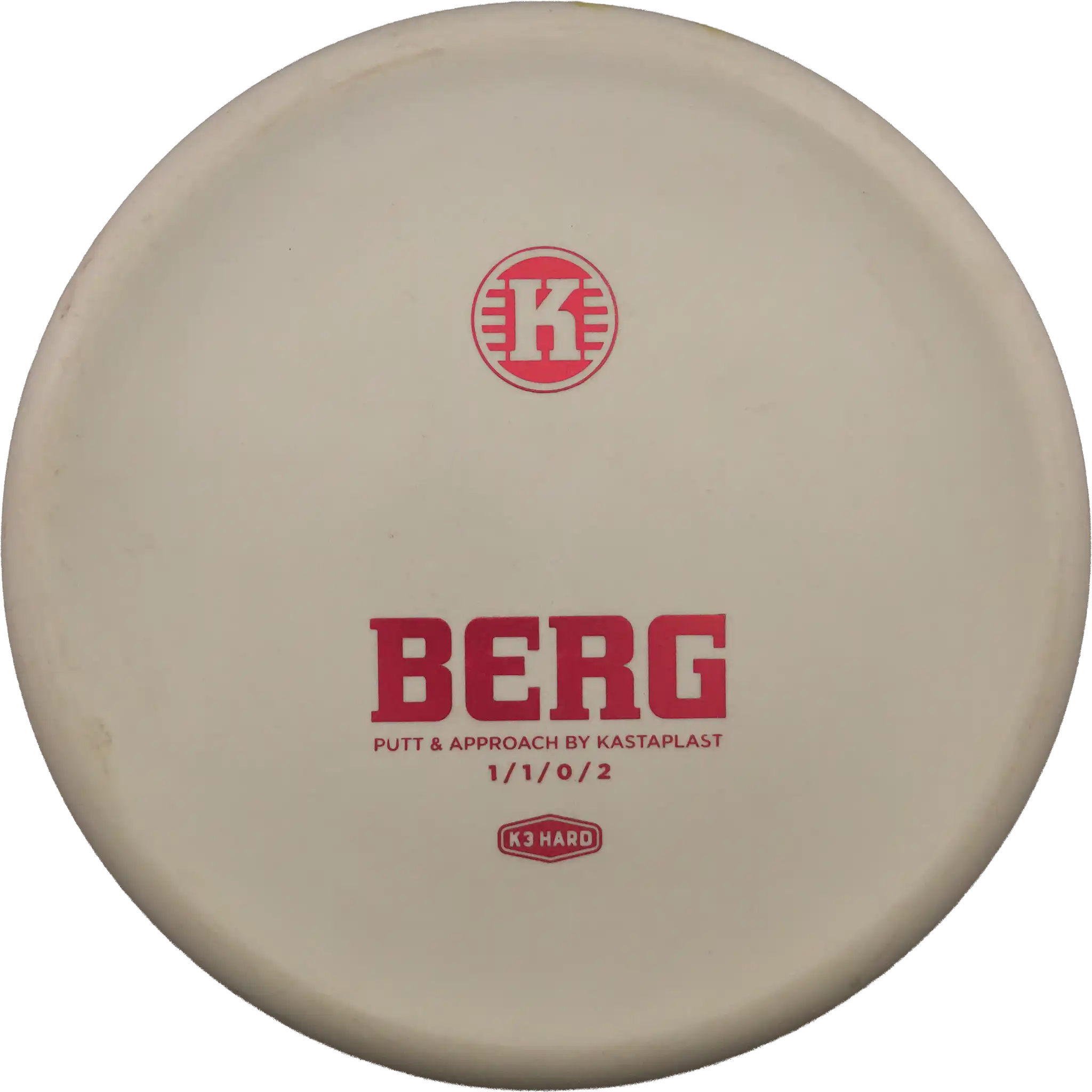 K3 Hard Berg