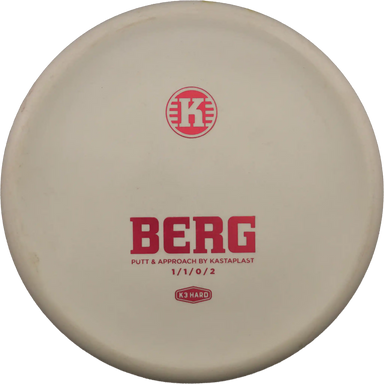 K3 Hard Berg