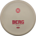 K3 Hard Berg