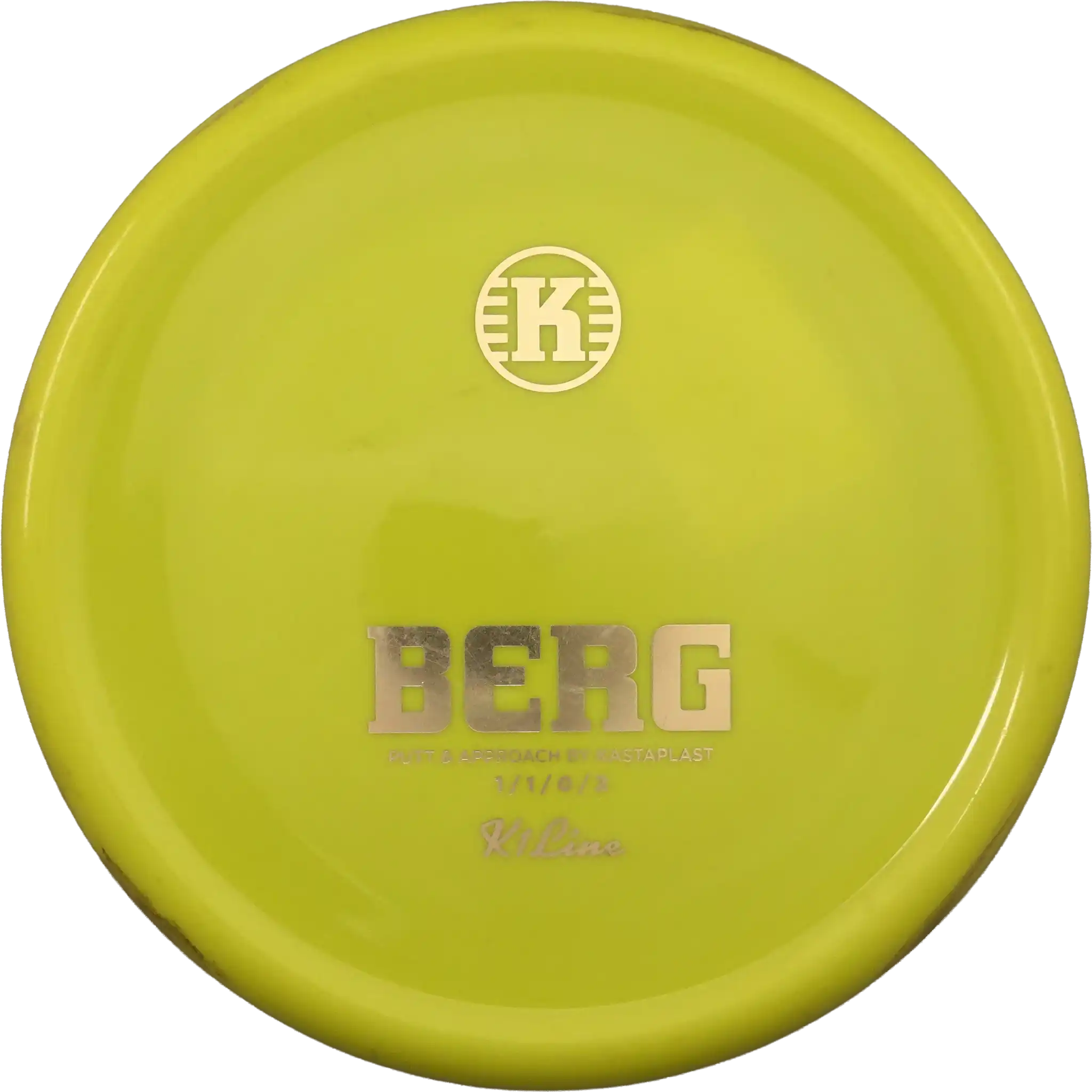 K1 Berg