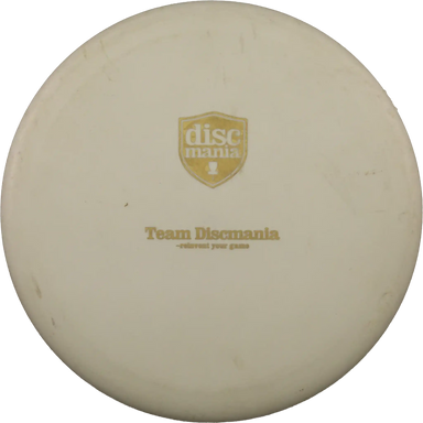 Hard Exo Link - Team Discmania