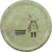 K1 Soft Berg - You Foolish Little Beast - Moomin