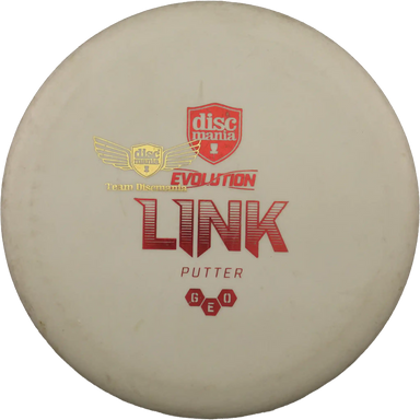 Geo Link - Team Discmania