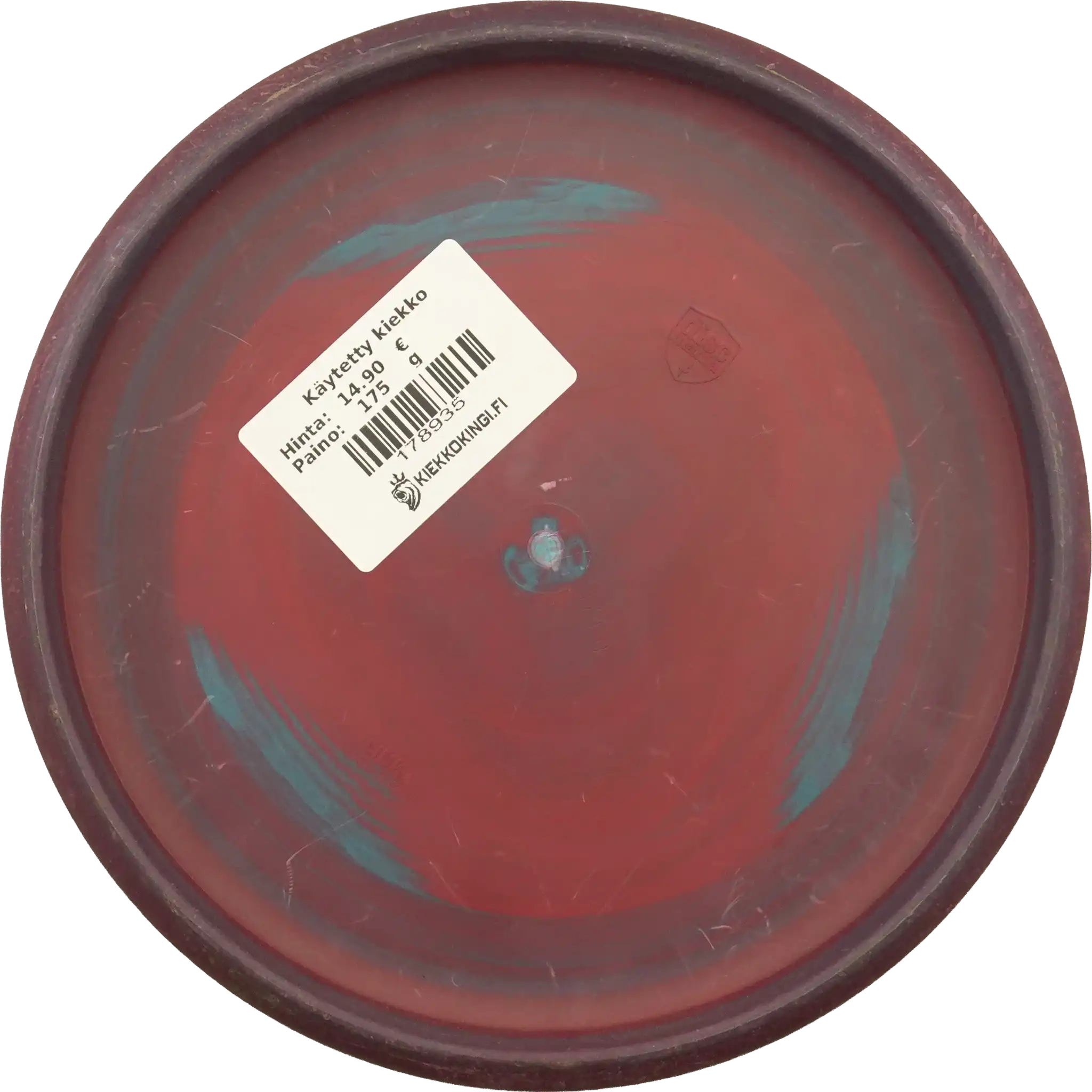 Geo Link - Team Discmania