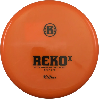K1 Reko X