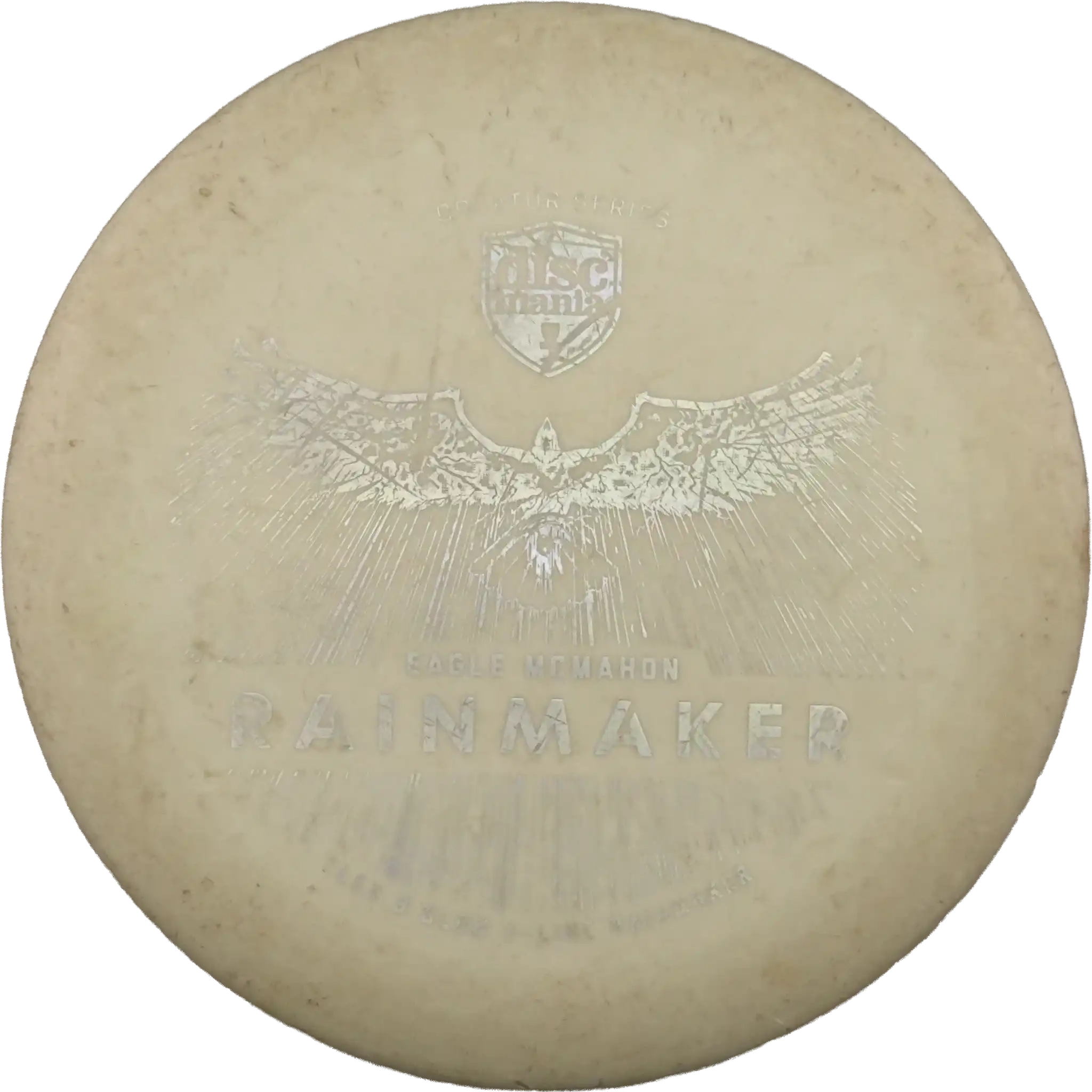 Flex 3 Glow D-Line Rainmaker - Eagle McMahon