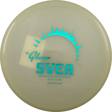 K1 Glow Svea - 2021 Edition