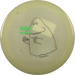 K1 Glow Guld - Nice Not Perfect - Moomin