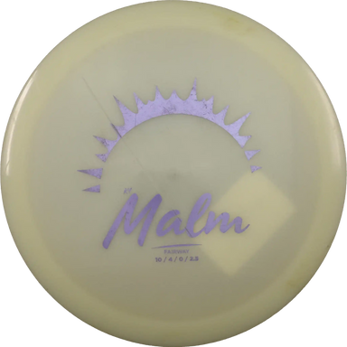 K1 Glow Malm