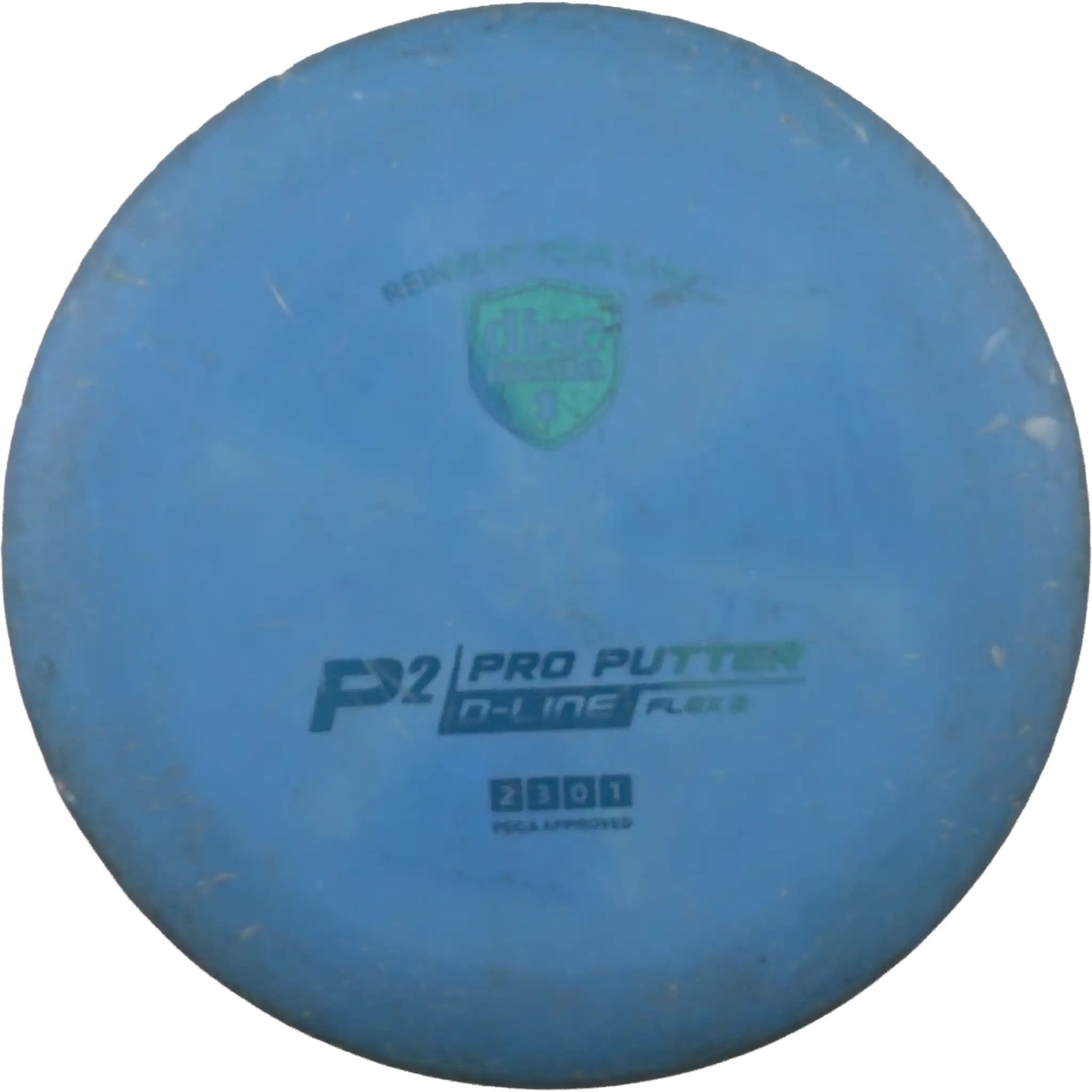 Flex 2 D-Line P2