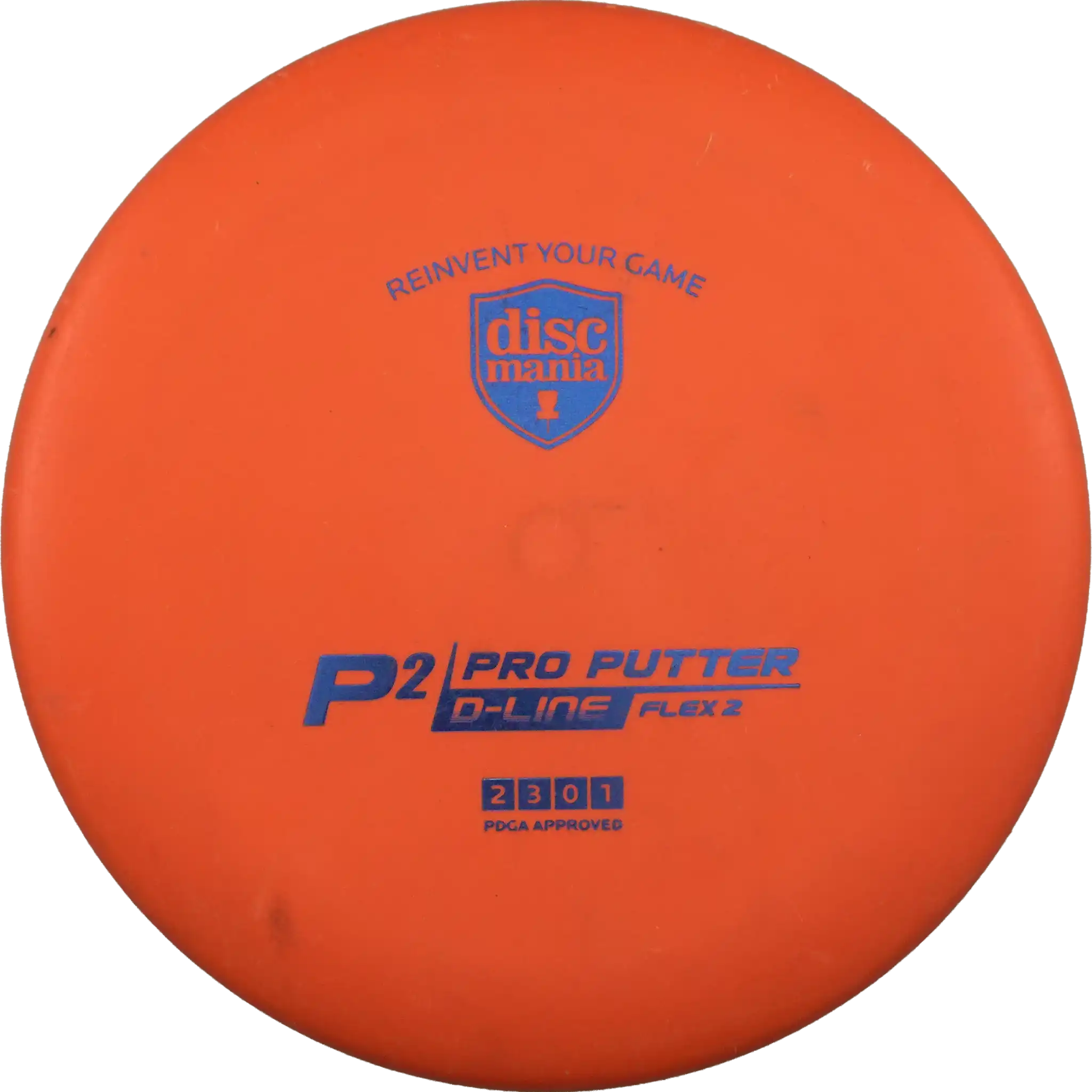 Flex 2 D-Line P2