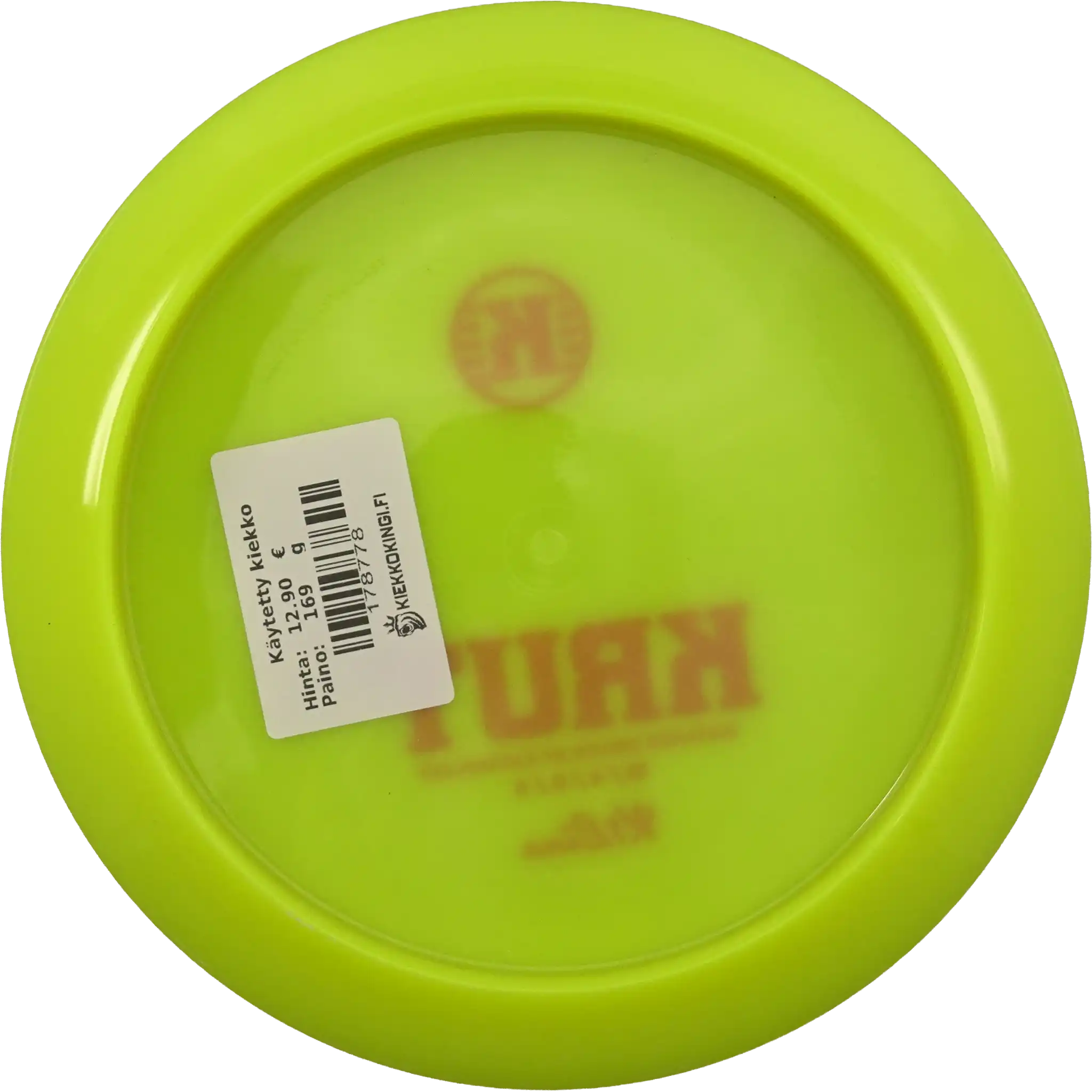 K1 Krut