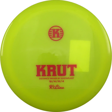 K1 Krut