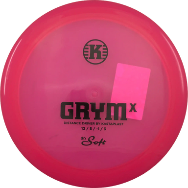 K1 Soft Grym X