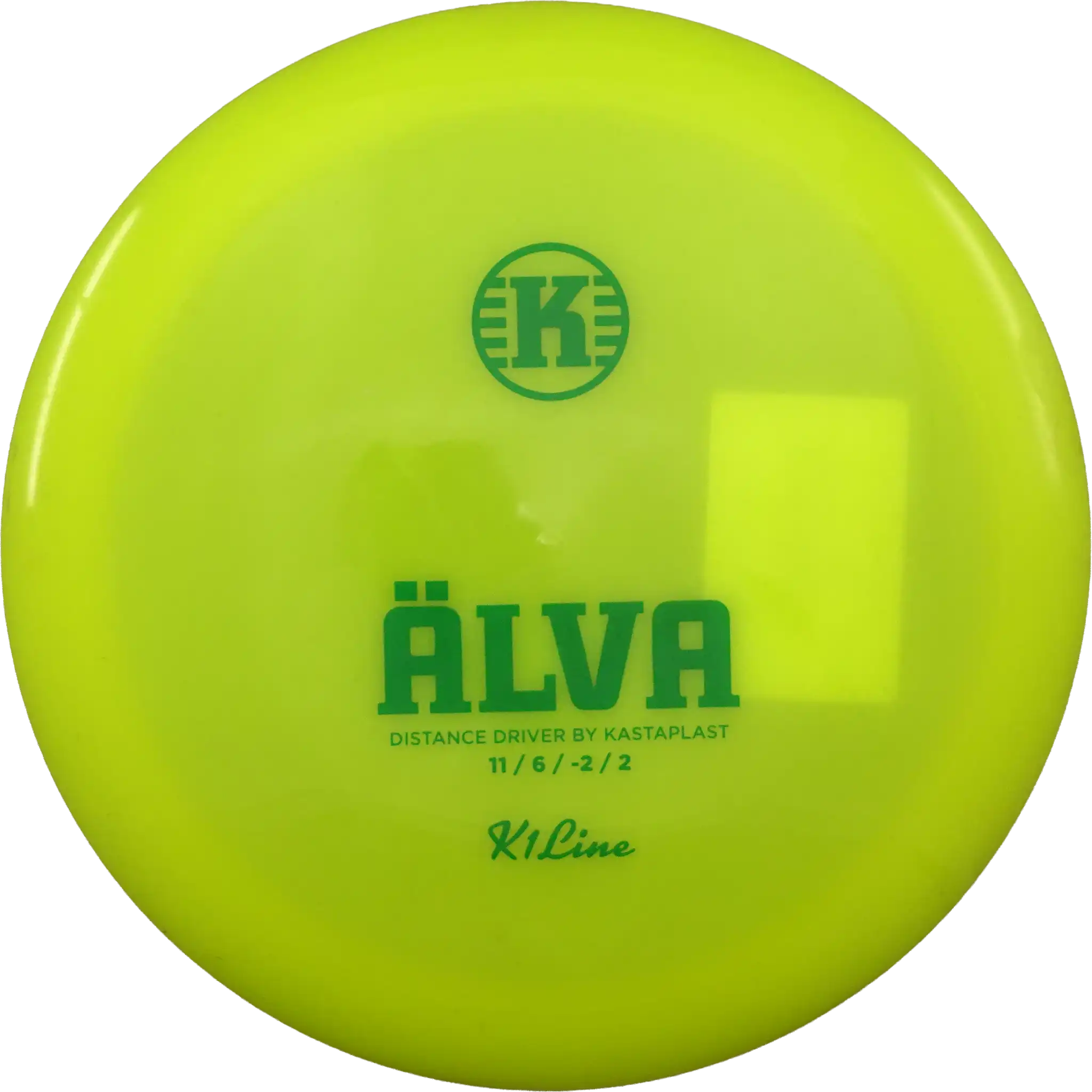 K1 Älva