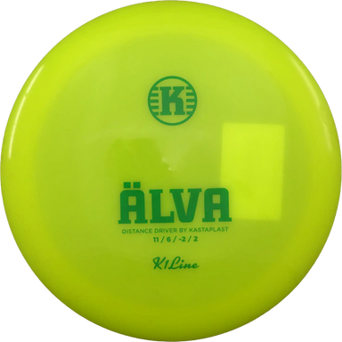 K1 Älva