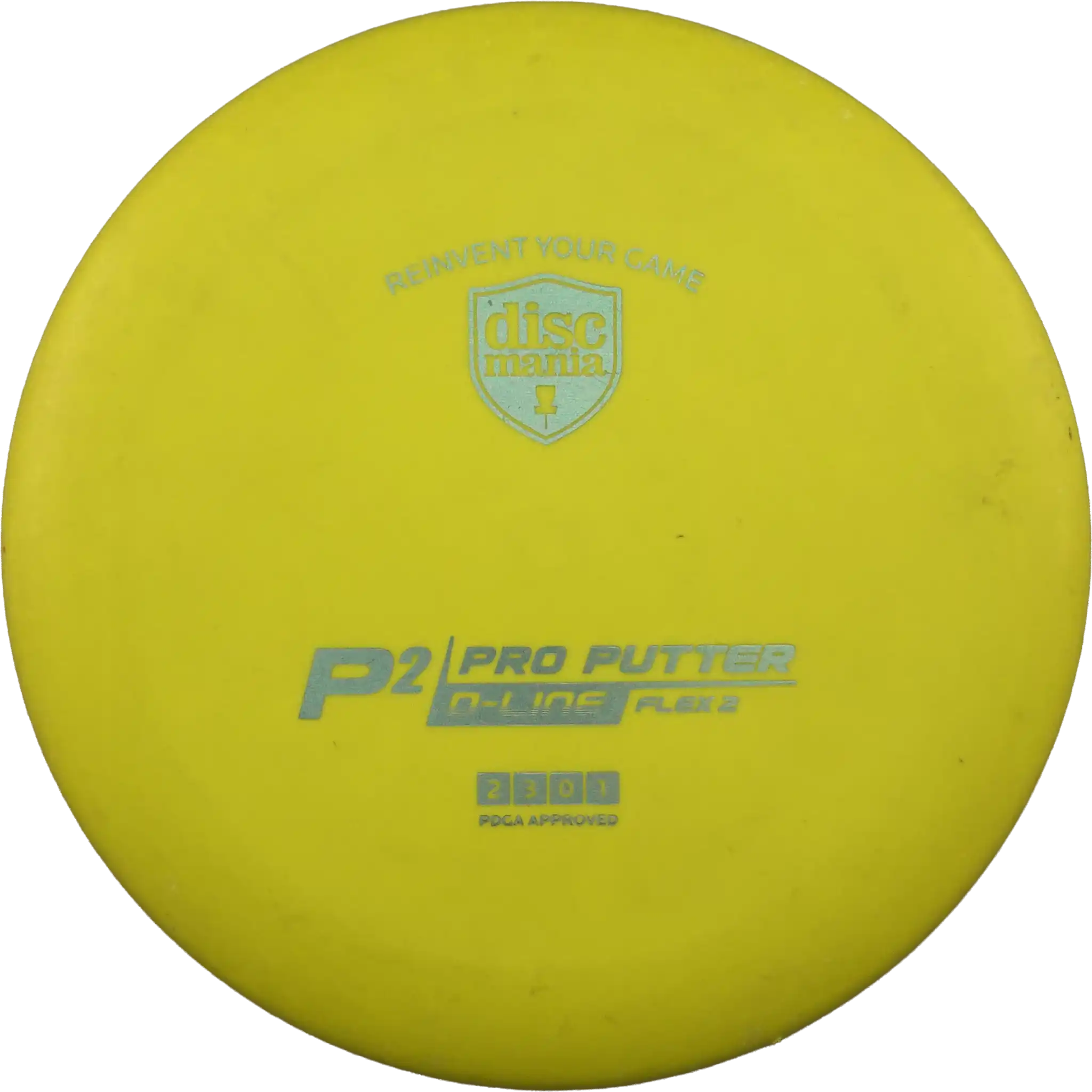 Flex 2 D-Line P2
