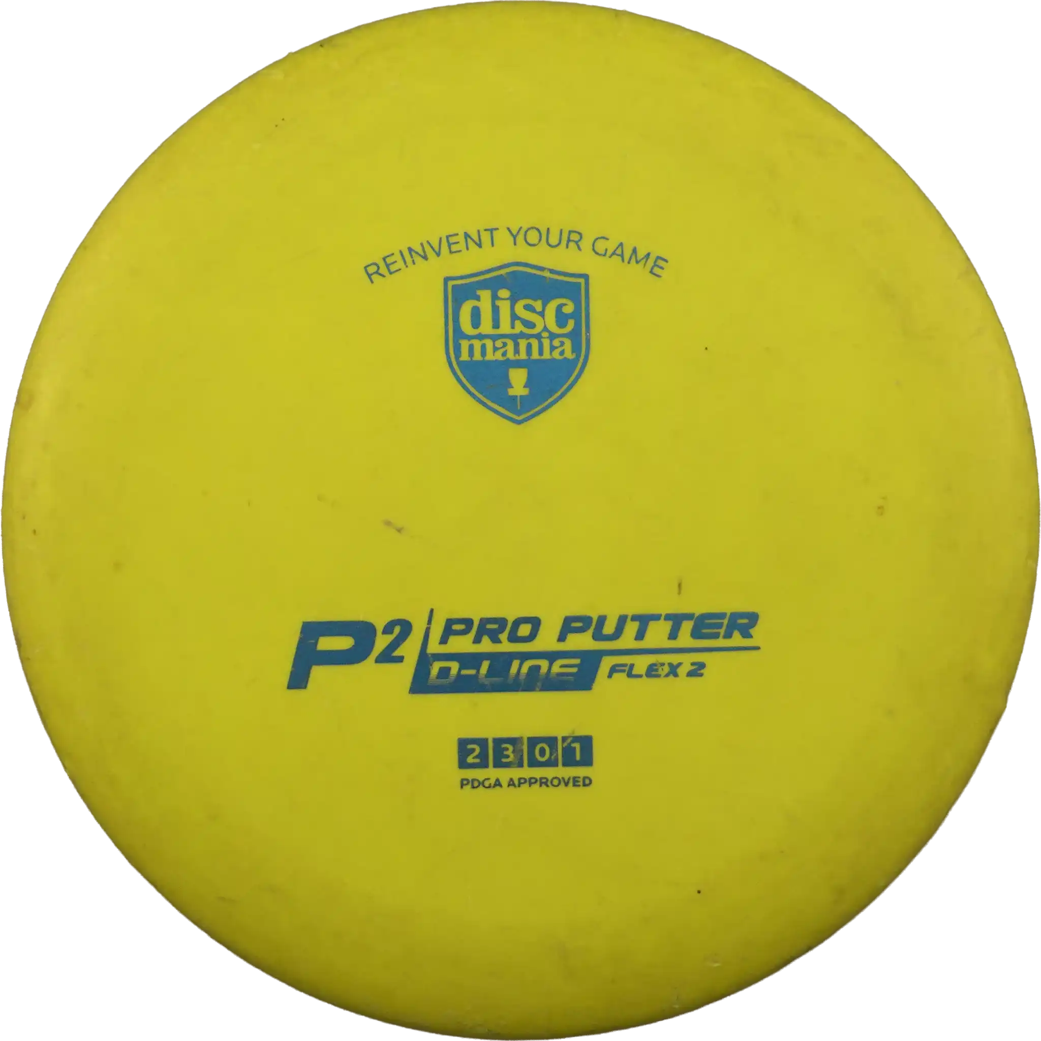 Flex 2 D-Line P2
