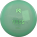 K1 Älva - First Run