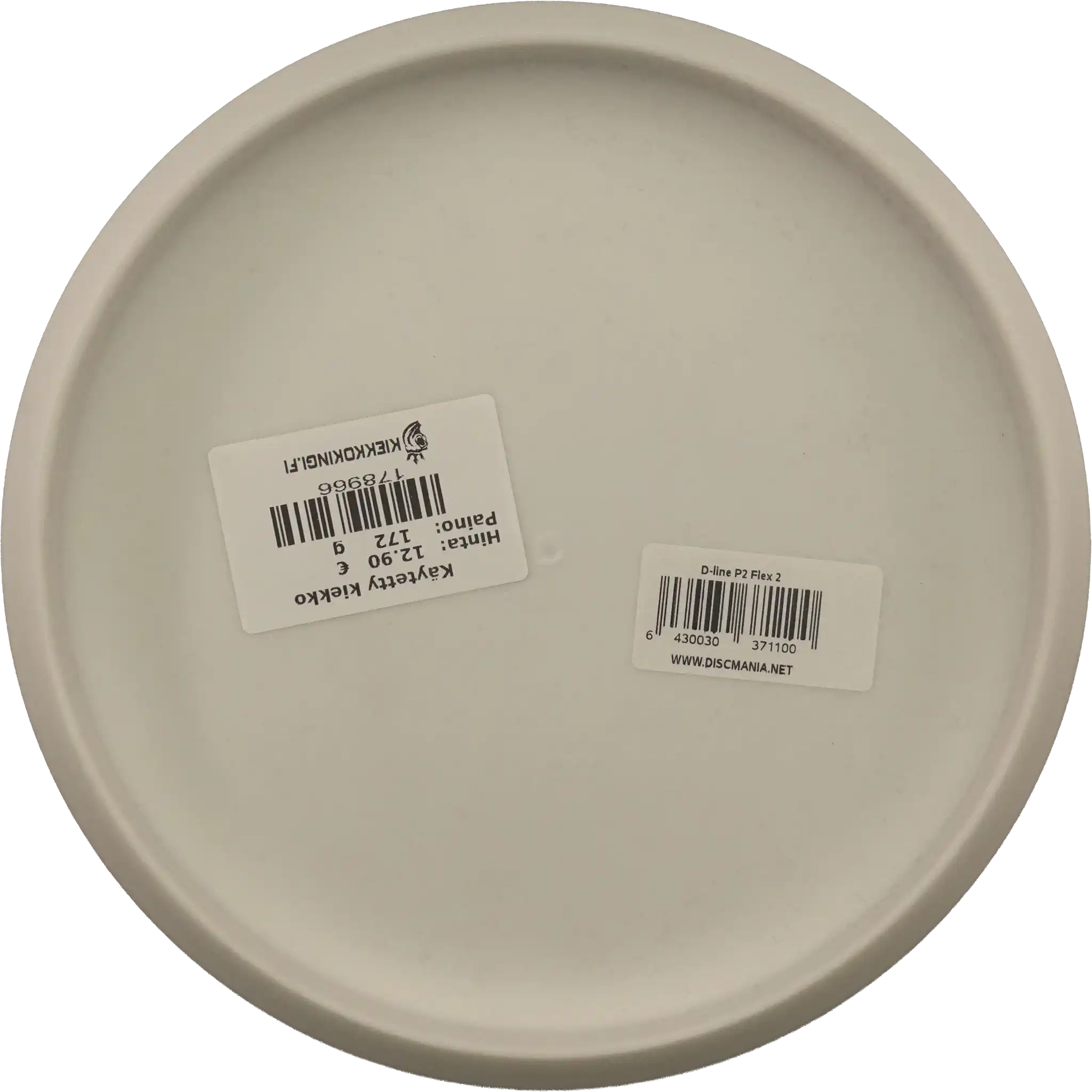 Flex 2 D-Line P2 - X-Out