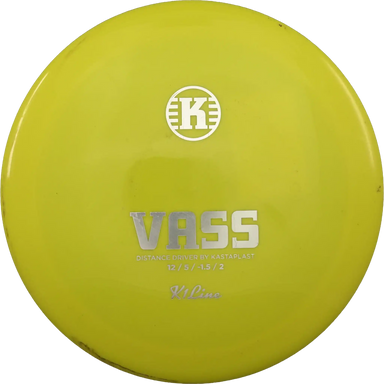K1 Vass