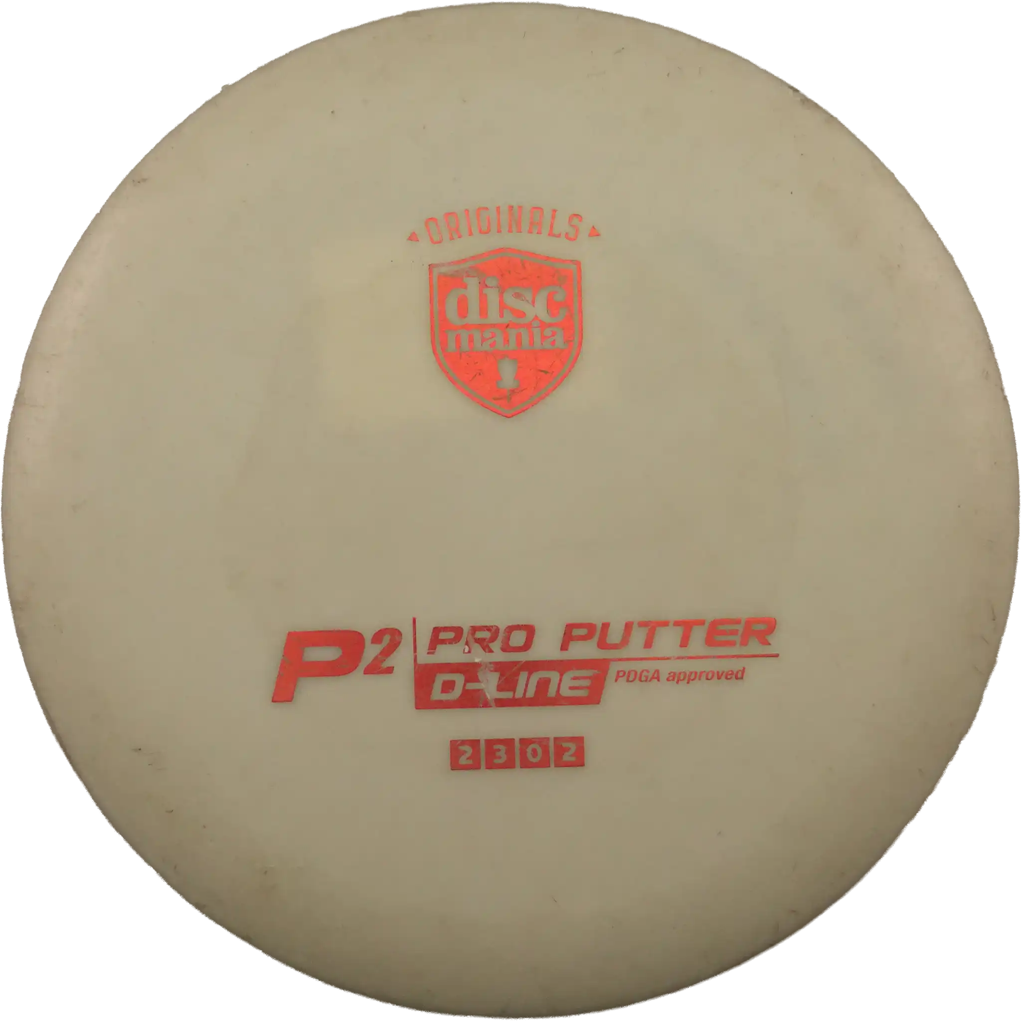 D-Line P2