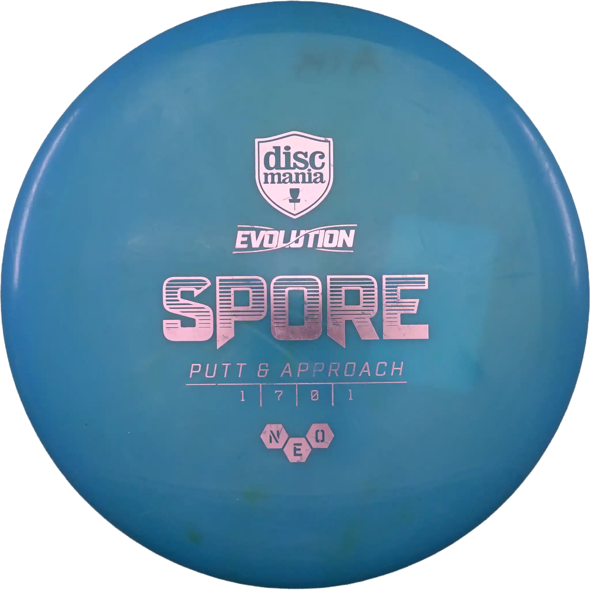 Neo Spore
